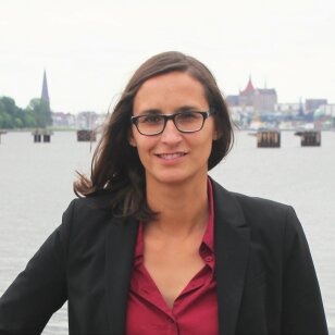 Dr. Annekathrin Grünbaum